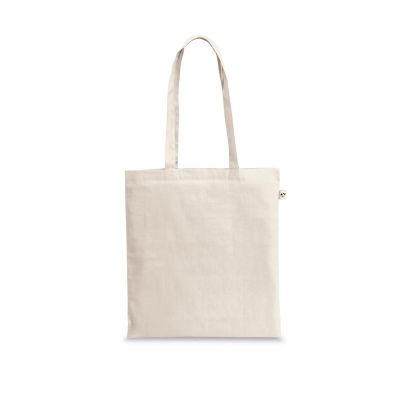 SALZBURG - 100% organic cotton bag (180 g/m²)