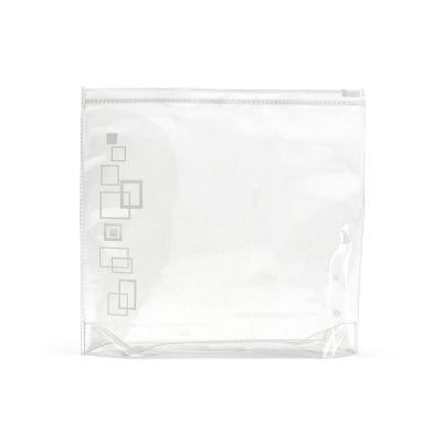 VALENTINA - Airtight PVC cosmetic bag