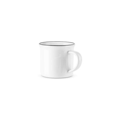 SELDEN - Ceramic mug for sublimation 280 mL