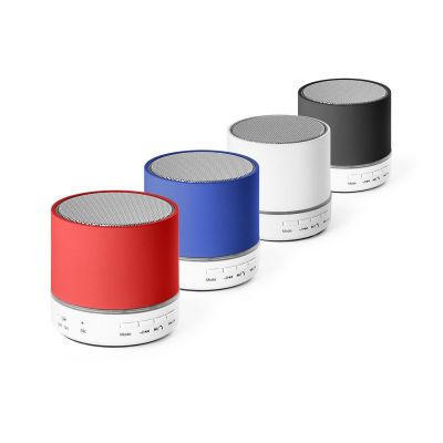 PEREY - ABS portable speaker with microphone