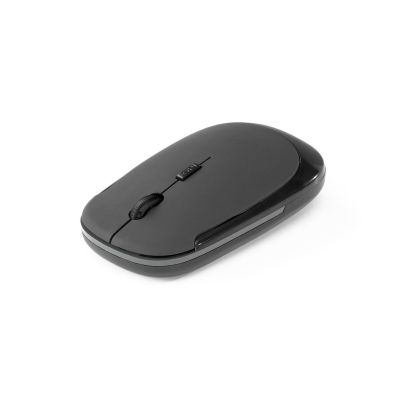 CRICK - ABS wireless mouse 2'4GhZ