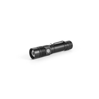 UNGAR - 5W rechargeable aluminium torch