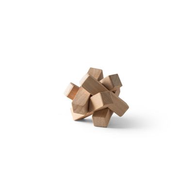 NIVEK - Bamboo puzzle