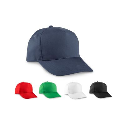 BENEDICT - Recycled polyester cap (100% rPET)