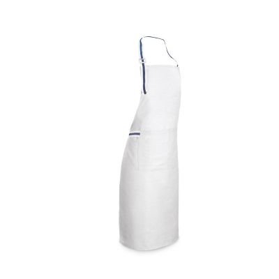 GINGER - Apron in cotton and polyester