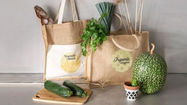 Promotional Jute bags