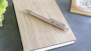 Personalised Wooden pens