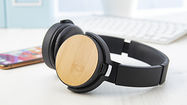 Promotional Headphones