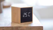 Promotional Desk clocks