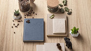 Personalised Notebooks