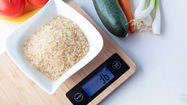 Custom Kitchen scales