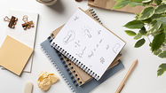 Personalised Stationery