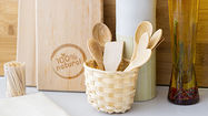 Custom Eco friendly kitchen products