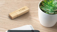 Custom Eco USB sticks