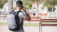 Personalised Backpacks