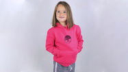 Custom Kids' sweatshirts