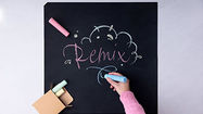 Personalised Chalks