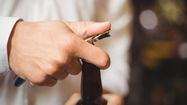 Branded Bottle opener