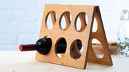 Corporate branded Wine accessories